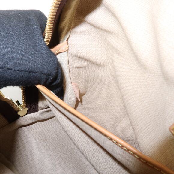 💎✨Authentic✨💎Louis Vuitton Monogram Trouville Hand Bag - Picture 15 of 15